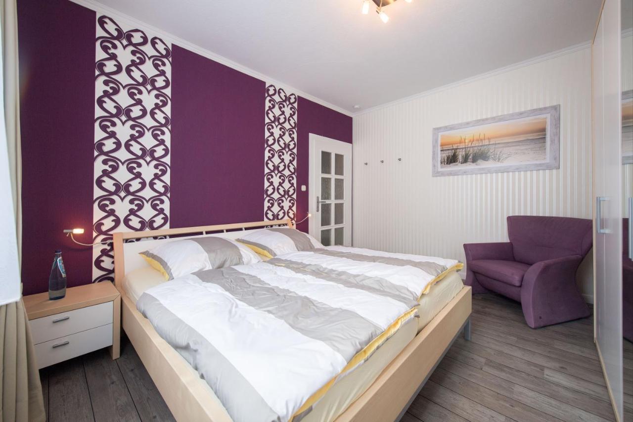 Weitblick-Ferienwohnung Eisenach Luaran gambar